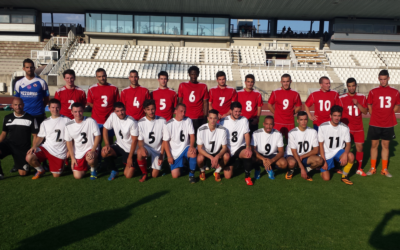 Bilan de nos revues d’effectifs du 24 au 26 juin 2014