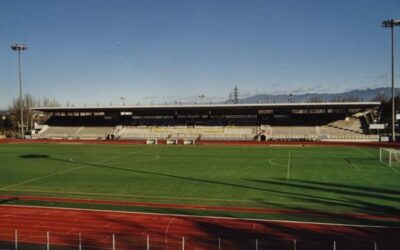 Bienvenue sur le site officiel de l&rsquo;Olympique de Valence!