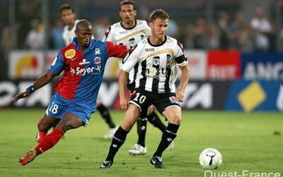 Un staff et un groupe de qualité pour repartir à un niveau régional