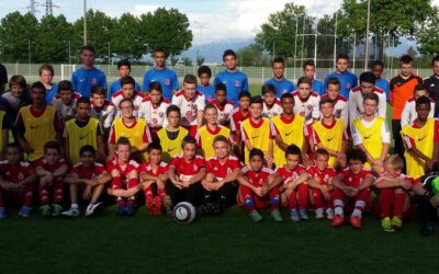 Liste des joueurs admis dans nos effectifs U7-U9-U11-U13-U15-U17-U19-SENIORS (mise à jour du 30/07/2014)