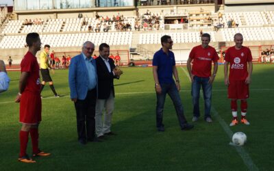 Retour sur le match Olympique de Valence – FC RHONE VALLEE…