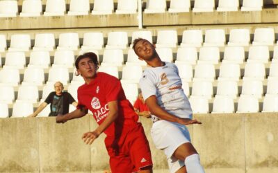 FC La Valdaine (Exc) – Olympique de Valence (PHR) : samedi 23/08/2014 à 18h (Stade de Puy St Martin)