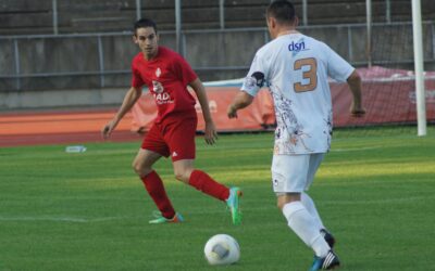 Seniors PHR – Samedi 19/09/2014 : liste des joueurs convoqués face à Vaulx-en-Velin (Coup d&rsquo;envoi 18h).