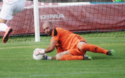 Coupe de France (1er tour) – Le groupe et les impressions du coach adjoint.