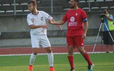Tirage au sort des 16ème de finale de la coupe Rhône-Alpes : L’OV recevra FEURS (DH)…