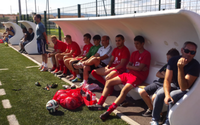 Seniors Excellence – Large victoire de nos seniors 2