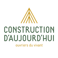 CONSTRUCTION D AUJOURD'HUI