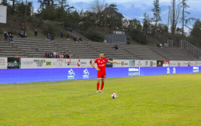 “Valence fait le job” – R1 (J17) Le Cendre 0 – Olympique de Valence 5