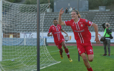 “Prolonger la série et l’aventure” – Coupe de France (4e tour) Olympique de Valence – Chassieu-Décines (samedi 30 septembre, 18h)