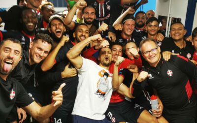 « Au bout du suspense » – Coupe de France (3e tour) Salaise-Rhodia (R1) 0 – Olympique de Valence (N3) 1