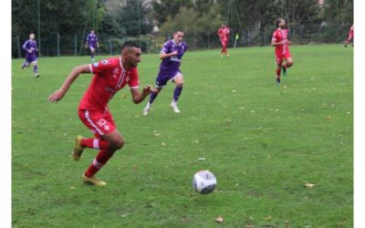 “Un scénario cruel” – N3 (J7) Hauts Lyonnais 3 – Olympique de Valence 2