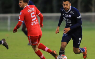 “La trêve bienvenue” – N3 (J12) US Feurs 2 – Olympique de Valence 0