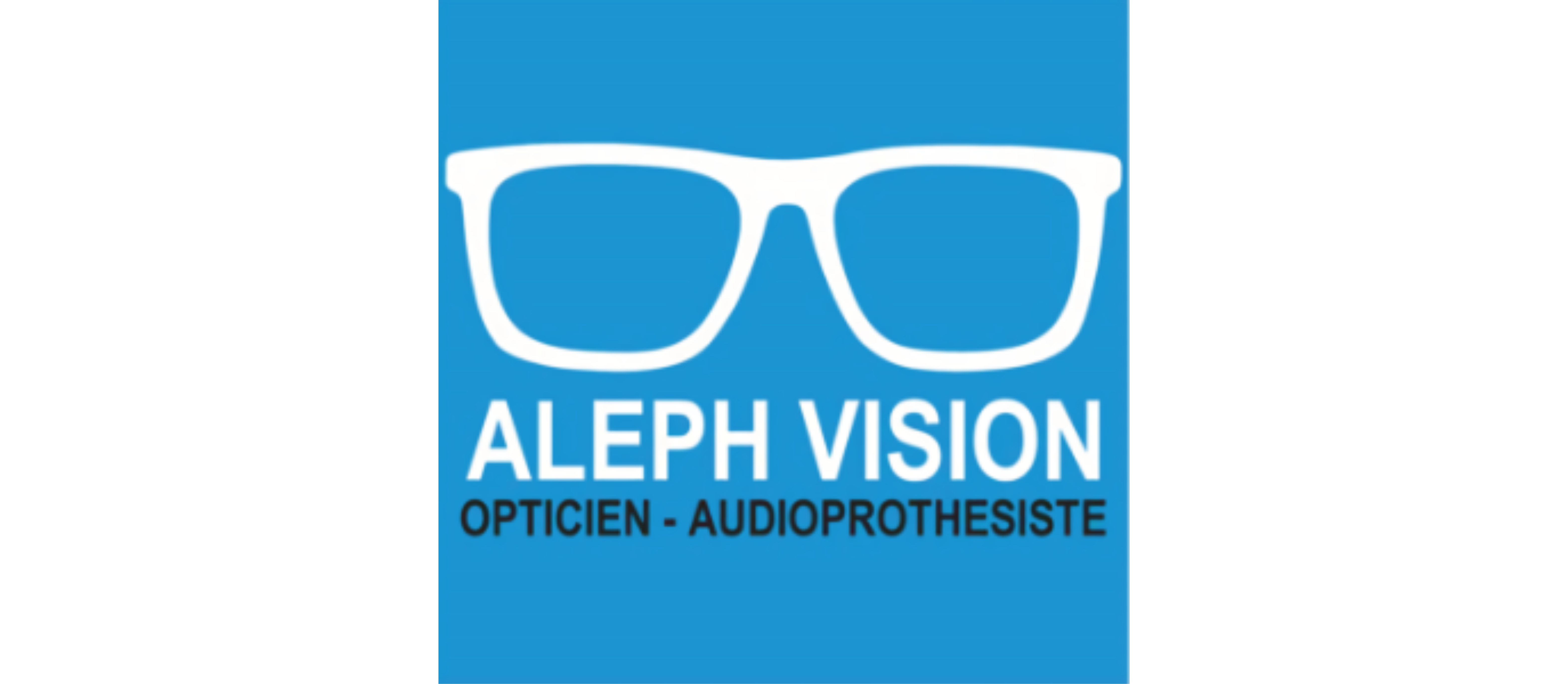 Aleph vision