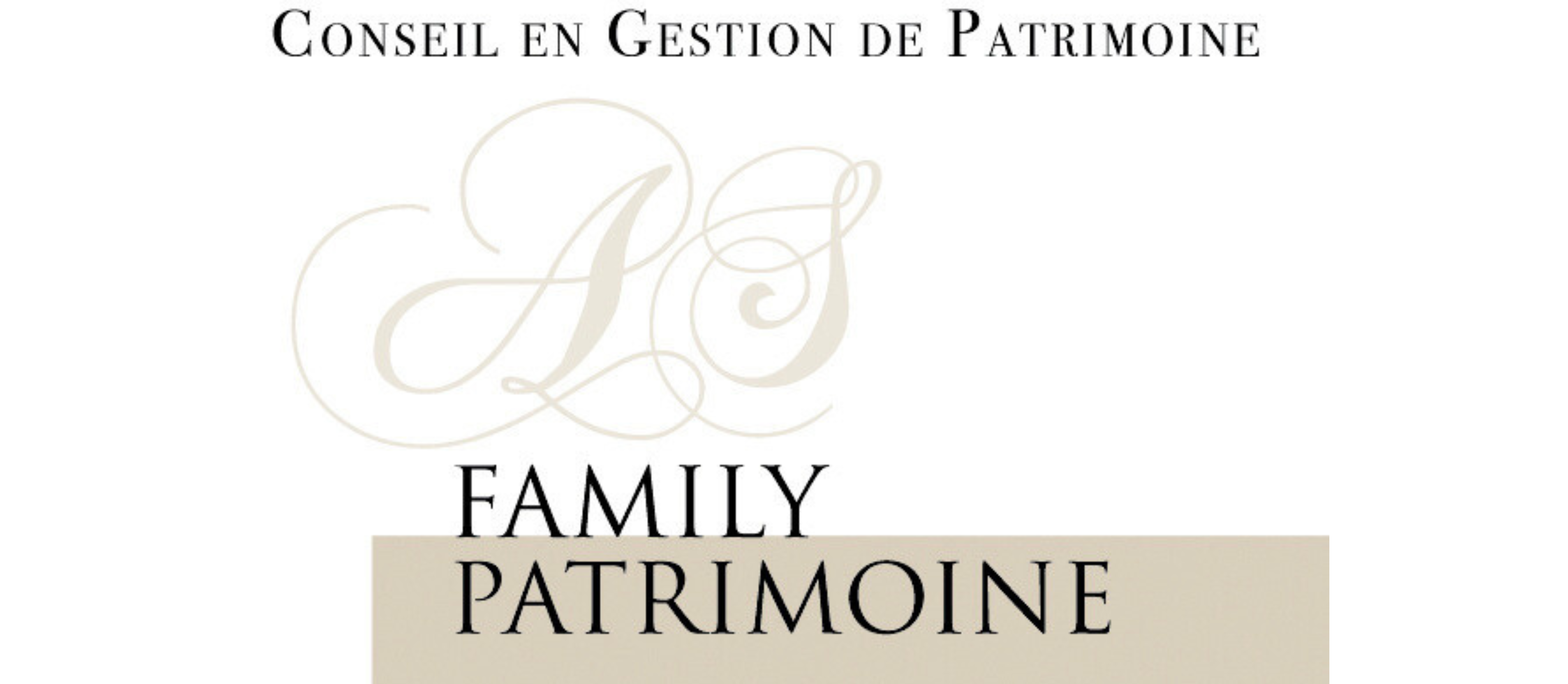 Family Patrimoine