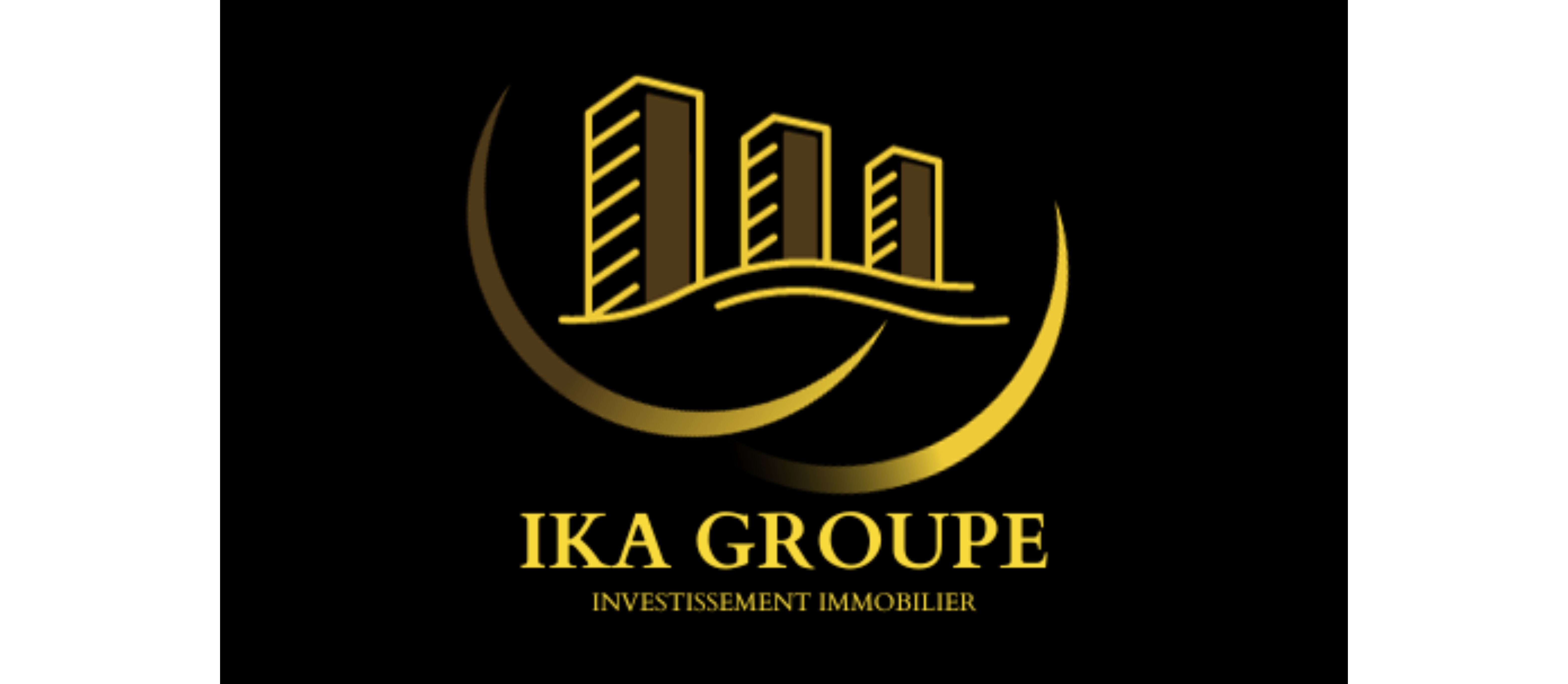 IKA Groupe