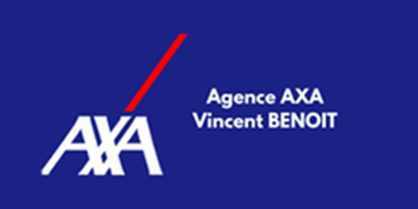 AXA VINCENT BENOIT