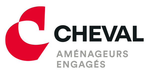 CHEVAL