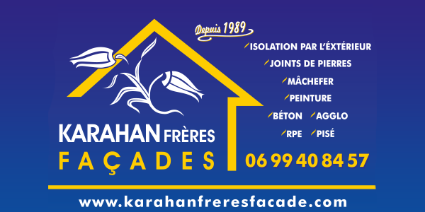 KARAHAN FAÇADES