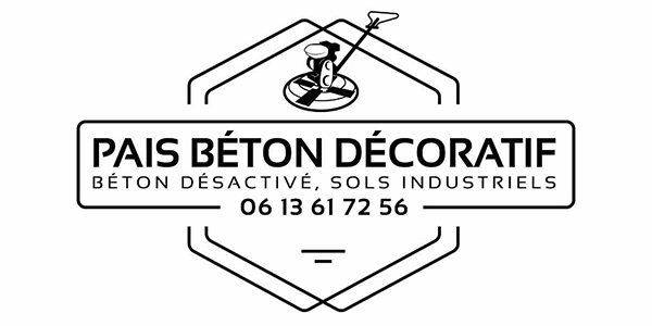 PAIS BETON DECORATIF