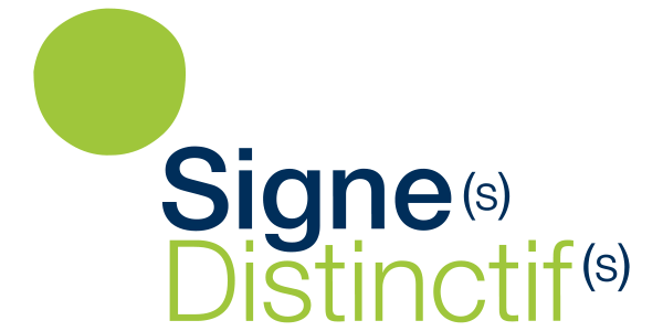 SIGNE DISTINCTIF