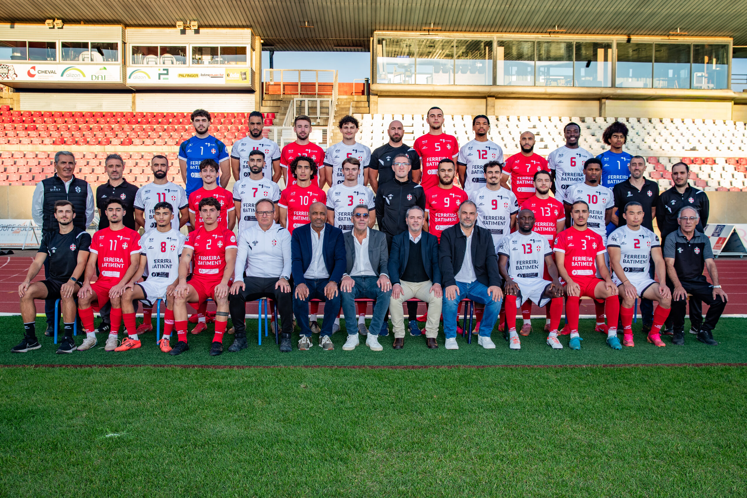 Equipes Olympique de Valence (19 sur 21)2025-10-0800019