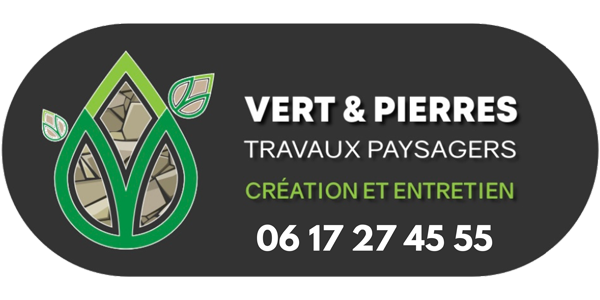 Vert & Pierres